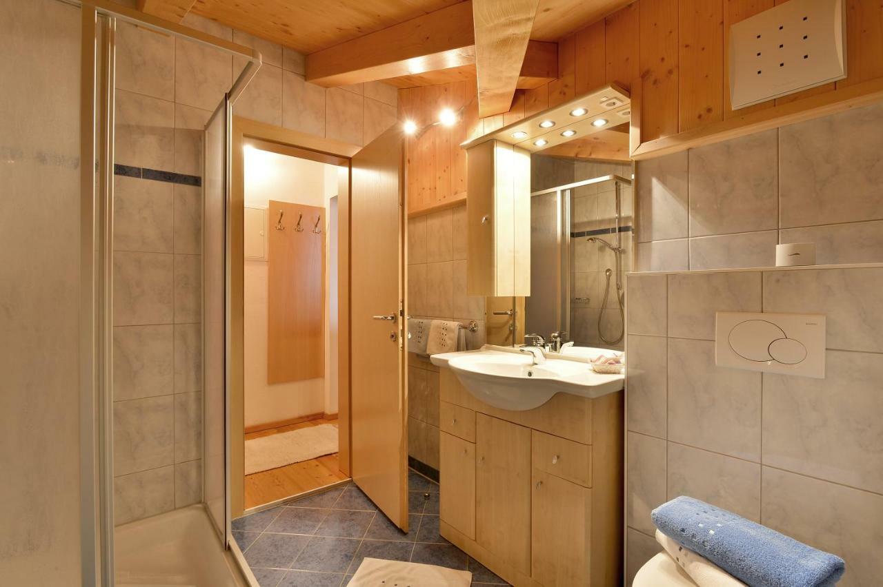 Appartments Antoniushof เอลล์เมา ภายนอก รูปภาพ