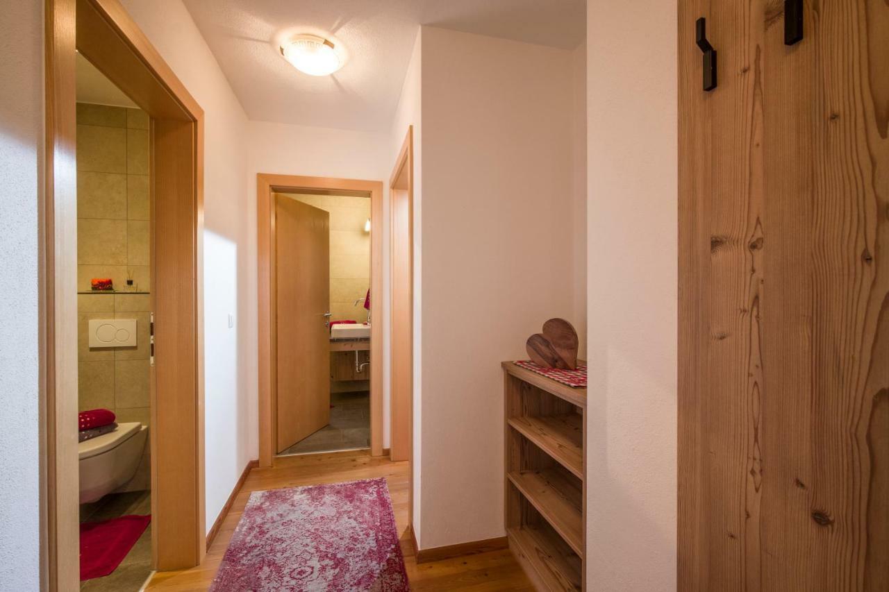 Appartments Antoniushof เอลล์เมา ภายนอก รูปภาพ