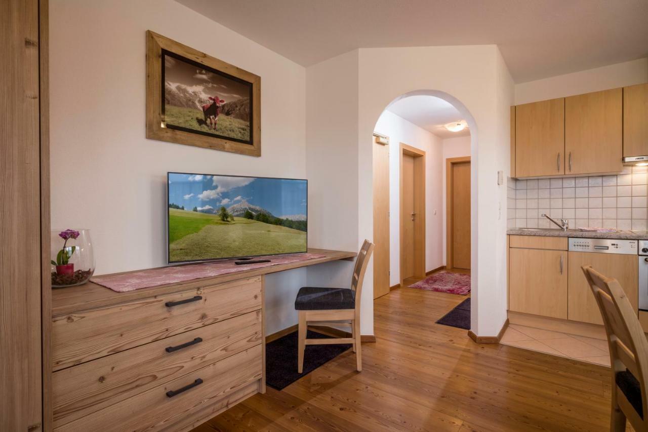 Appartments Antoniushof เอลล์เมา ภายนอก รูปภาพ